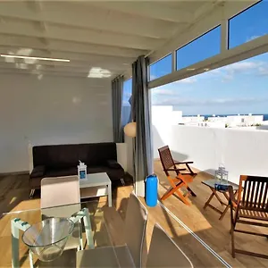  Casa vacanze Casal Con Balcon La Vela