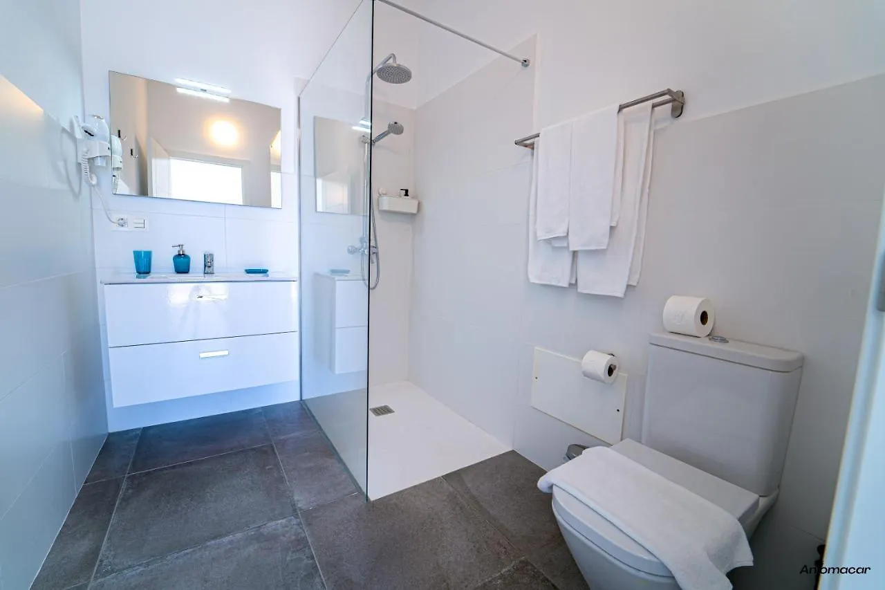Apartamentos Anjomacar A Teguise  0*, Teguise (Lanzarote) Spain