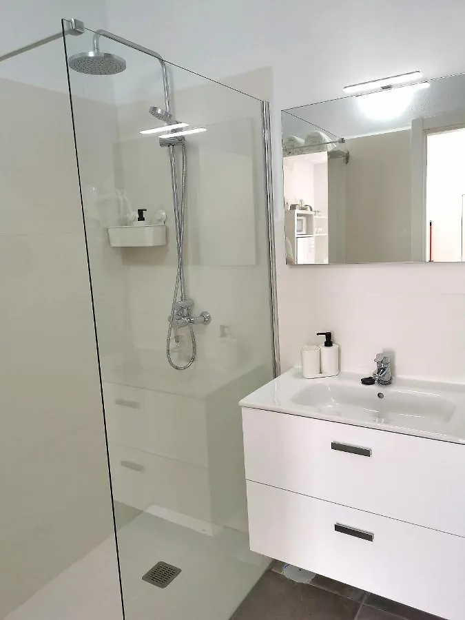 Apartamentos Anjomacar A Teguise  Spain