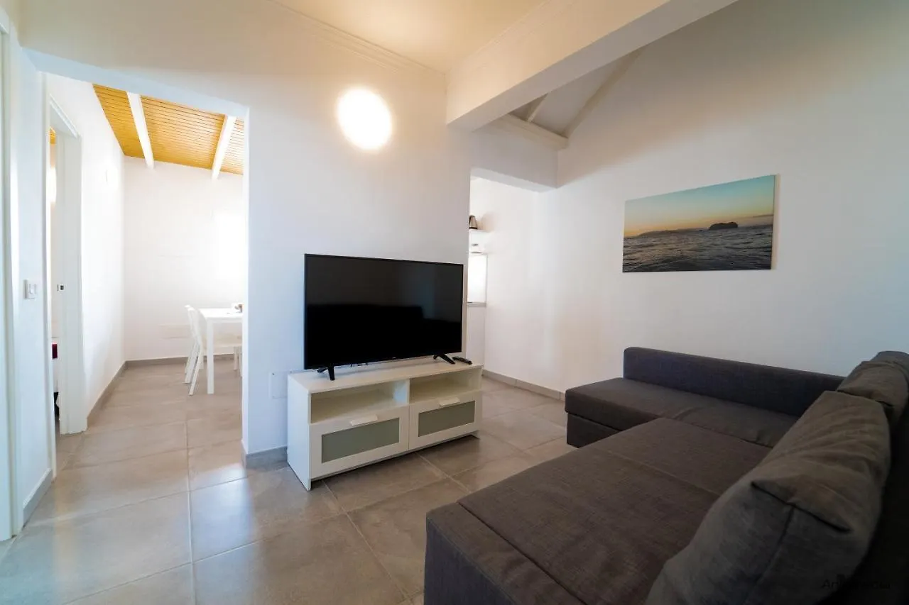 Apartamentos Anjomacar A Teguise  Spain